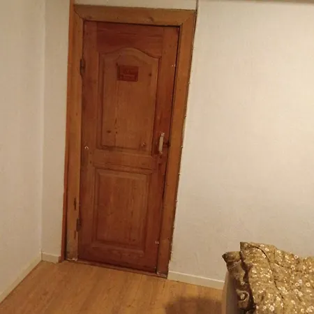 Hokeriet B Lägenhet Nordborg