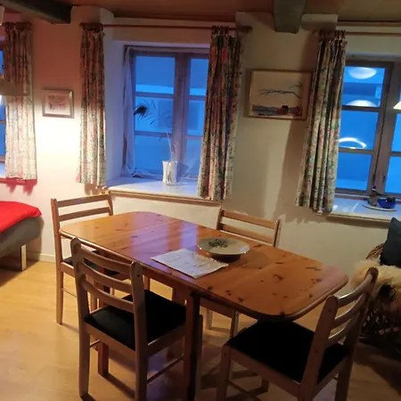 Appartement Hokeriet B Nordborg