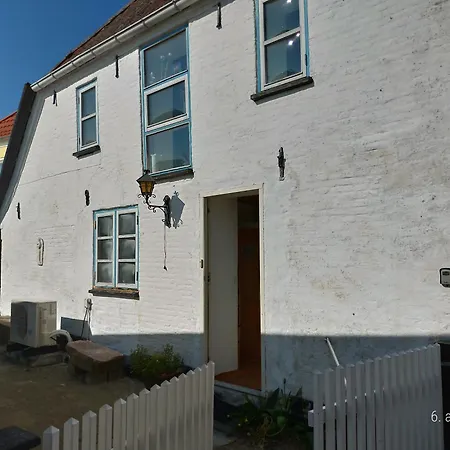 Apartman Hokeriet B Nordborg