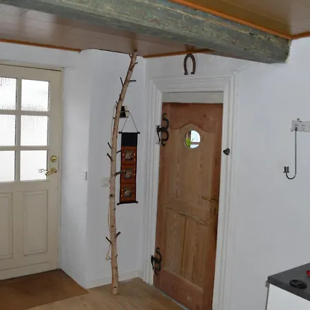 Hokeriet B Apartman Nordborg