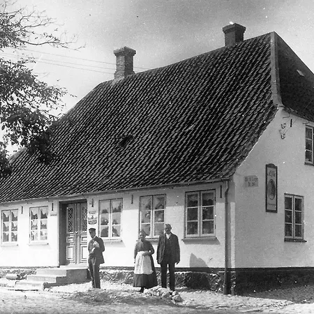 Hokeriet B Apartman Nordborg