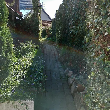 Hokeriet B Lägenhet Nordborg